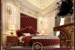 Nội thất phòng ngủ Mr Kiên - Gia Lộc Nội thất phòng ngủ Mr Kiên - Gia Lộc