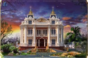 Công trình biệt thự gia đình: CĐT Mr Kiên Công trình biệt thự gia đình: CĐT Mr Kiên