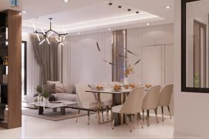 Công trình nội thất Mr Dũng - TP Hải Dương Công trình nội thất Mr Dũng - TP Hải Dương