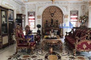 Thi công nội thất Mr Dũng - Hồng Châu Thi công nội thất Mr Dũng - Hồng Châu