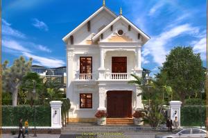 Nhà ở gia đình anh Mr Dương - thành phố Hải Dương Nhà ở gia đình anh Mr Dương - thành phố Hải Dương