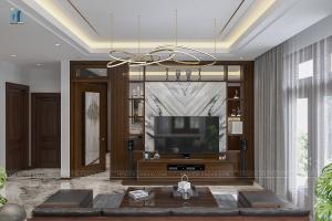 Nội thất công trình nhà ở gia đình Mr Hải - TP Hải Dương Nội thất công trình nhà ở gia đình Mr Hải - TP Hải Dương