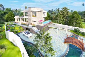 Công trình nhà ở gia đình Mr Huệ - TP Hải Dương Công trình nhà ở gia đình Mr Huệ - TP Hải Dương