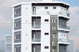 Khách sạn Mini đẹp Khách sạn Mini đẹp