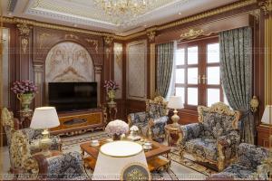 Biệt thự tân cổ . Chủ đầu tư: Mr Kiên - Gia Lộc - Hải Dương Biệt thự tân cổ . Chủ đầu tư: Mr Kiên - Gia Lộc - Hải Dương