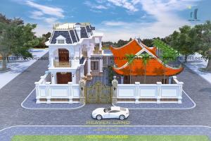 Chủ đầu tư M. Đức Chủ đầu tư M. Đức