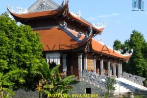 Một số hình ảnh thi công thực tế Đình Chùa, Nhà Thờ họ... Một số hình ảnh thi công thực tế Đình Chùa, Nhà Thờ họ...