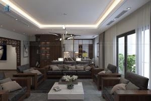 Nội thất công trình nhà ở gia đình: Mr Tuấn 123 Chương Dương Nội thất công trình nhà ở gia đình: Mr Tuấn 123 Chương Dương